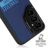 NFL Tennessee Titans Navy Blue Performance Series Galaxy S25 Ultra Kickstand Case